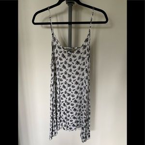 Free People slip dress/beach coverup size XS